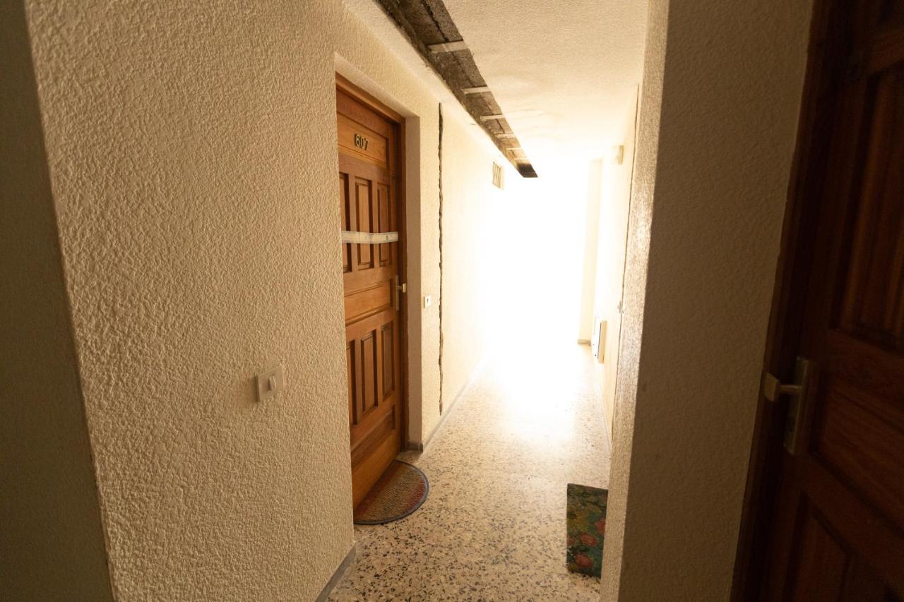 El Pris Little Jetty Apartment Екстериор снимка