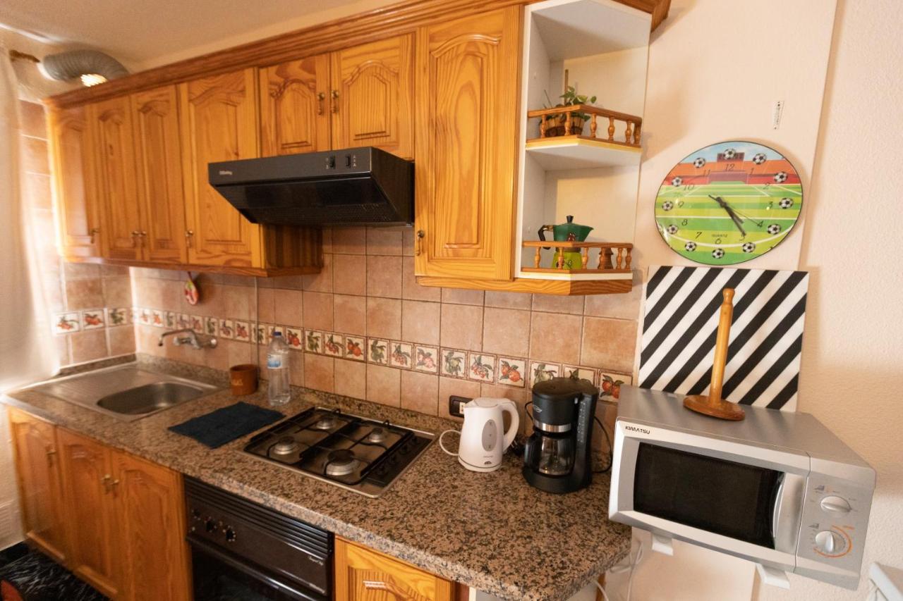 El Pris Little Jetty Apartment Екстериор снимка
